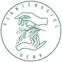 Plantenasiel Genk